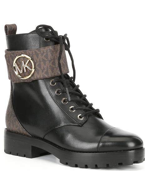 kids michael kors boots|michael kors ankle boots nordstrom.